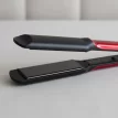 Plancha De Pelo Legatus  Profesional Rojo