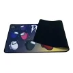 Mousepad Gamer Extra Grande Space ,Among Bgui