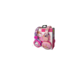Auriculares Inalámbrico Barbie, Kitty Bluetooth.