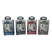 Cargador Aitech 2 Puertos Usb Cable Tipo C 3.1 A