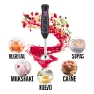 MIXER MINIPIMER LICUADORA DE MANO