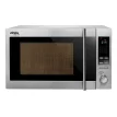 Microondas Grill Atma Easy Cook MC930XN acero inoxidable 30L (usado c/garantia)