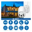 CAMARA DE SEGURIDAD SMART