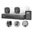 KIT DE SEGURIDAD DAHUA