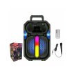 Parlante Aitech Bluetooh GY-806 8
