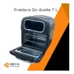FREIDORA DE AIRE ORIX 7L