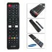 control remoto tv samsung smart  (589)