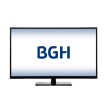 TV BGH LED 42
