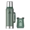 Kit Termo + Mate tipo Stanley