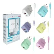 Cargador Aitech Turbo 2 Usb a Micro Usb
