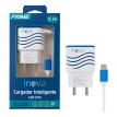 CARGADOR INOVA 3.1AMP