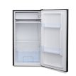 HELADERA BAJO MESADA FRIGOBAR SIAM RETRO