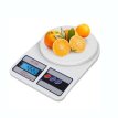 BALANZA DE COCINA
